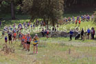 Senior Womens 2026 NEHL, Thornley Hall Farm, Peterlee, County Durham. Photo: David T. Hewitson/Sports for All Pics